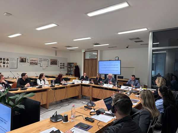 AKTIVITET TRAJNUES: 21 nëntor 2025 “E DREJTA EVROPIANE PËR MBROJTJEN E KONSUMATORIT”