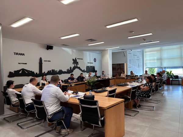 19.06.2025 - AKTIVITET TRAJNUES: "Ekstradimi. Kushtet e ekstradimit, kërkesa e prokurorit dhe procedura për kryerjen e ekstradimit”